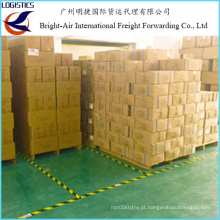 Serviços internacionais de carga FCL LCL Sea Shipping De Colombo, Sri Lanka para Guangzhou, China